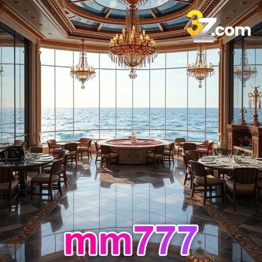 mm777 Jogos de caça-níqueis