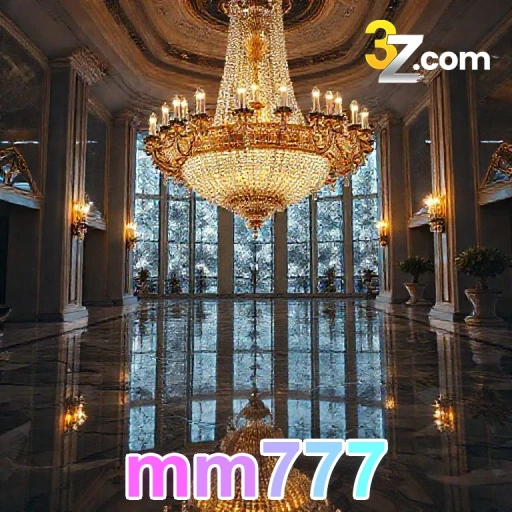 mm777 VIP