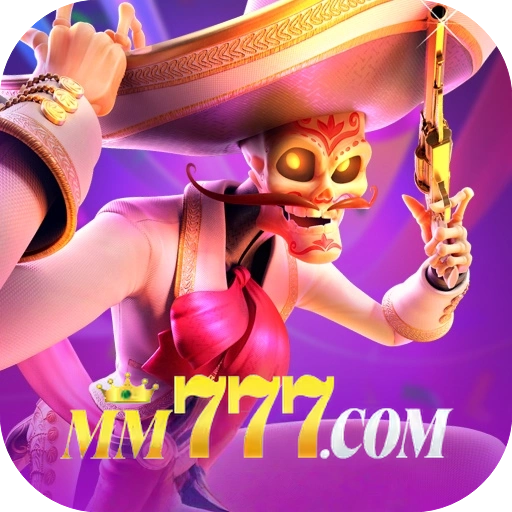mm777 logo